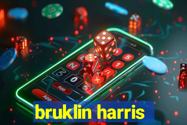 bruklin harris